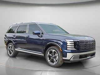 Thumbnail - 2026 Hyundai Palisade