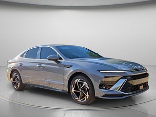 Thumbnail - 2026 Hyundai Sonata