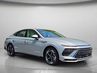 Thumbnail - 2026 Hyundai Sonata
