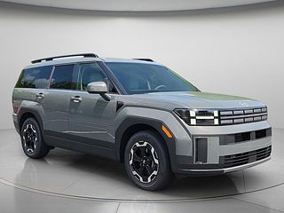Thumbnail - 2026 Hyundai Santa Fe