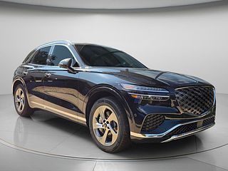 Thumbnail - 2026 Genesis GV70
