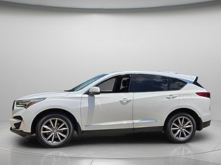 Thumbnail - 2021 Acura RDX