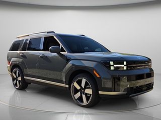 Thumbnail - 2026 Hyundai Santa Fe Hybrid