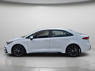 Thumbnail - 2025 Toyota Corolla