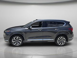 Thumbnail - 2022 Hyundai Santa Fe