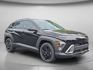 Thumbnail - 2027 Hyundai Kona