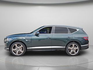 Thumbnail - 2024 Genesis GV80