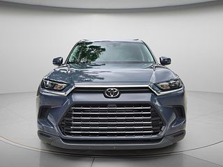 Thumbnail - 2024 Toyota Grand Highlander Hybrid