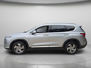 Thumbnail - 2023 Hyundai Santa Fe