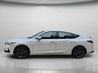 Thumbnail - 2024 Acura Integra
