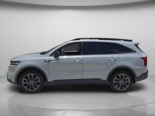 Thumbnail - 2023 Kia Sorento
