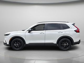 Thumbnail - 2024 Honda CR-V Hybrid