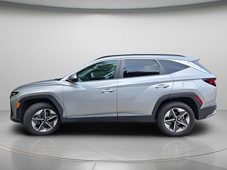 Thumbnail - 2025 Hyundai Tucson