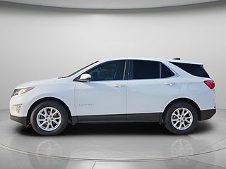 Thumbnail - 2019 Chevrolet Equinox