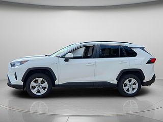 Thumbnail - 2019 Toyota RAV4 Hybrid