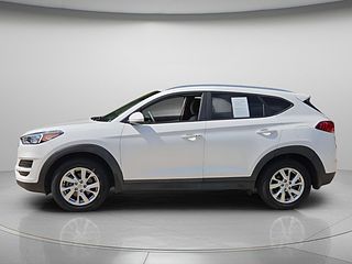 Thumbnail - 2020 Hyundai Tucson