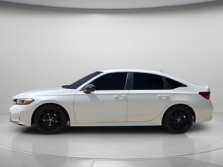 Thumbnail - 2025 Honda Civic