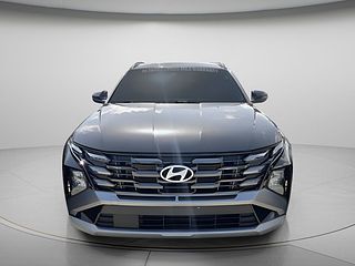 Thumbnail - 2025 Hyundai Tucson
