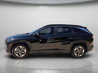 Thumbnail - 2025 Hyundai Tucson