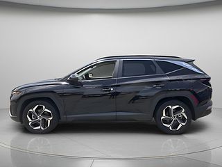 Thumbnail - 2023 Hyundai Tucson