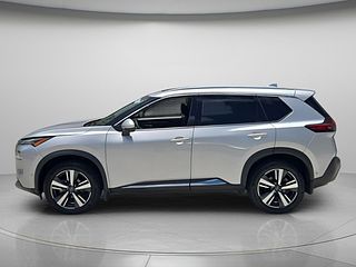 Thumbnail - 2022 Nissan Rogue