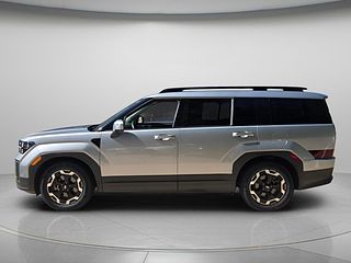 Thumbnail - 2025 Hyundai Santa Fe