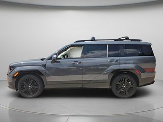 Thumbnail - 2025 Hyundai Santa Fe Hybrid