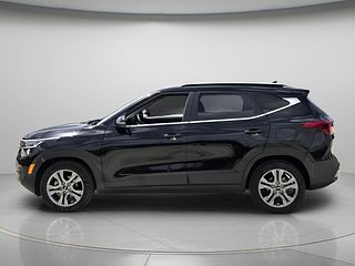 Thumbnail - 2023 Kia Seltos