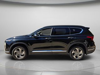 Thumbnail - 2023 Hyundai Santa Fe