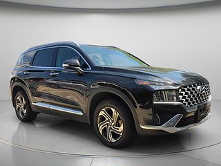 Thumbnail - 2023 Hyundai Santa Fe