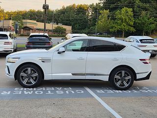 Thumbnail - 2025 Genesis GV80 Coupe