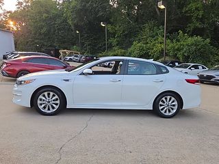 Thumbnail - 2018 Kia Optima