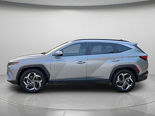 Thumbnail - 2022 Hyundai Tucson