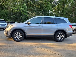 Thumbnail - 2019 Honda Pilot