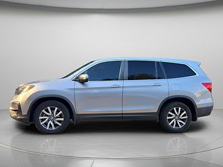 Thumbnail - 2019 Honda Pilot