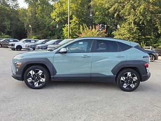 Thumbnail - 2024 Hyundai Kona