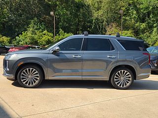 Thumbnail - 2024 Hyundai Palisade