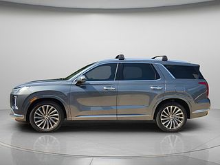 Thumbnail - 2024 Hyundai Palisade