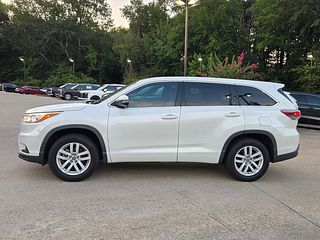 Thumbnail - 2016 Toyota Highlander