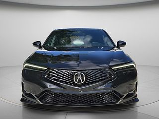 Thumbnail - 2026 Acura Integra