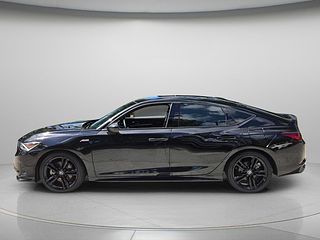 Thumbnail - 2026 Acura Integra