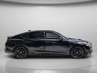 Thumbnail - 2026 Acura Integra