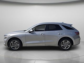 Thumbnail - 2024 Genesis GV70