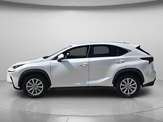 Thumbnail - 2020 Lexus NX