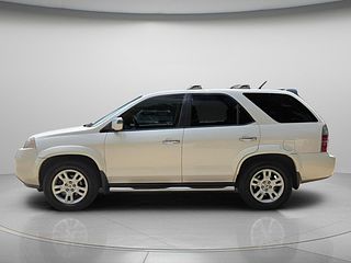 Thumbnail - 2004 Acura MDX