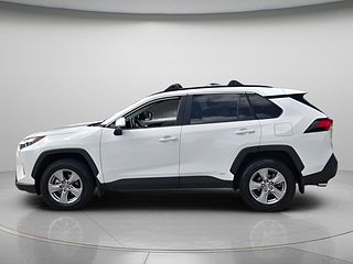 Thumbnail - 2025 Toyota RAV4 Hybrid