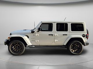 Thumbnail - 2023 Jeep Wrangler