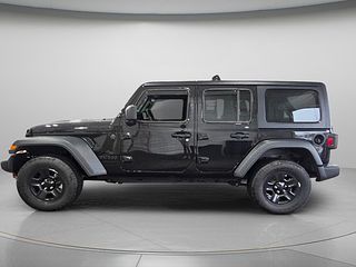 Thumbnail - 2026 Jeep Wrangler