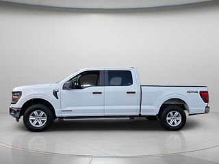 Thumbnail - 2025 Ford F-150