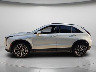 Thumbnail - 2024 Cadillac XT4